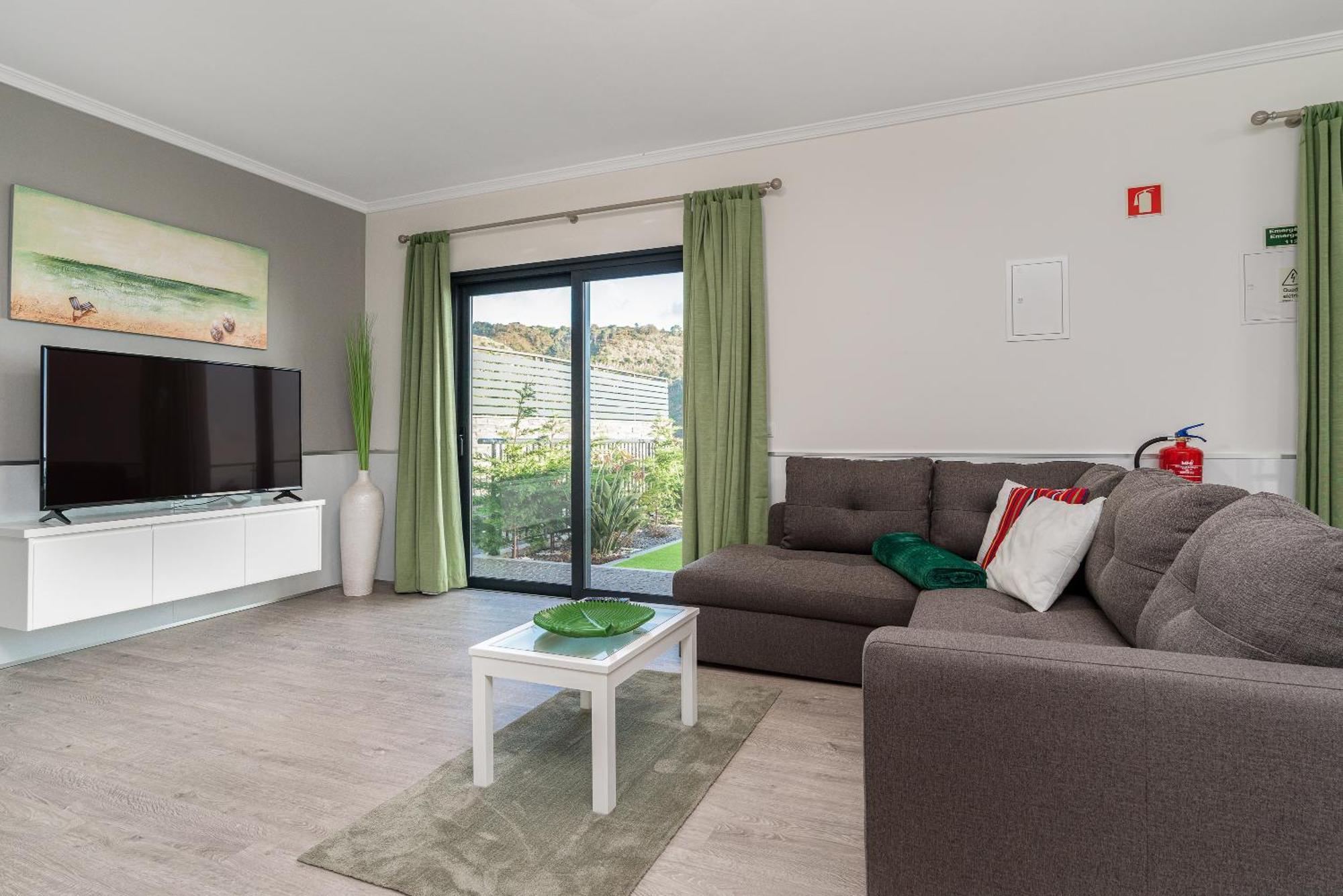 Ourmadeira - Sunset Cliff Villas, Contemporary Fajã da Ovelha Chambre photo