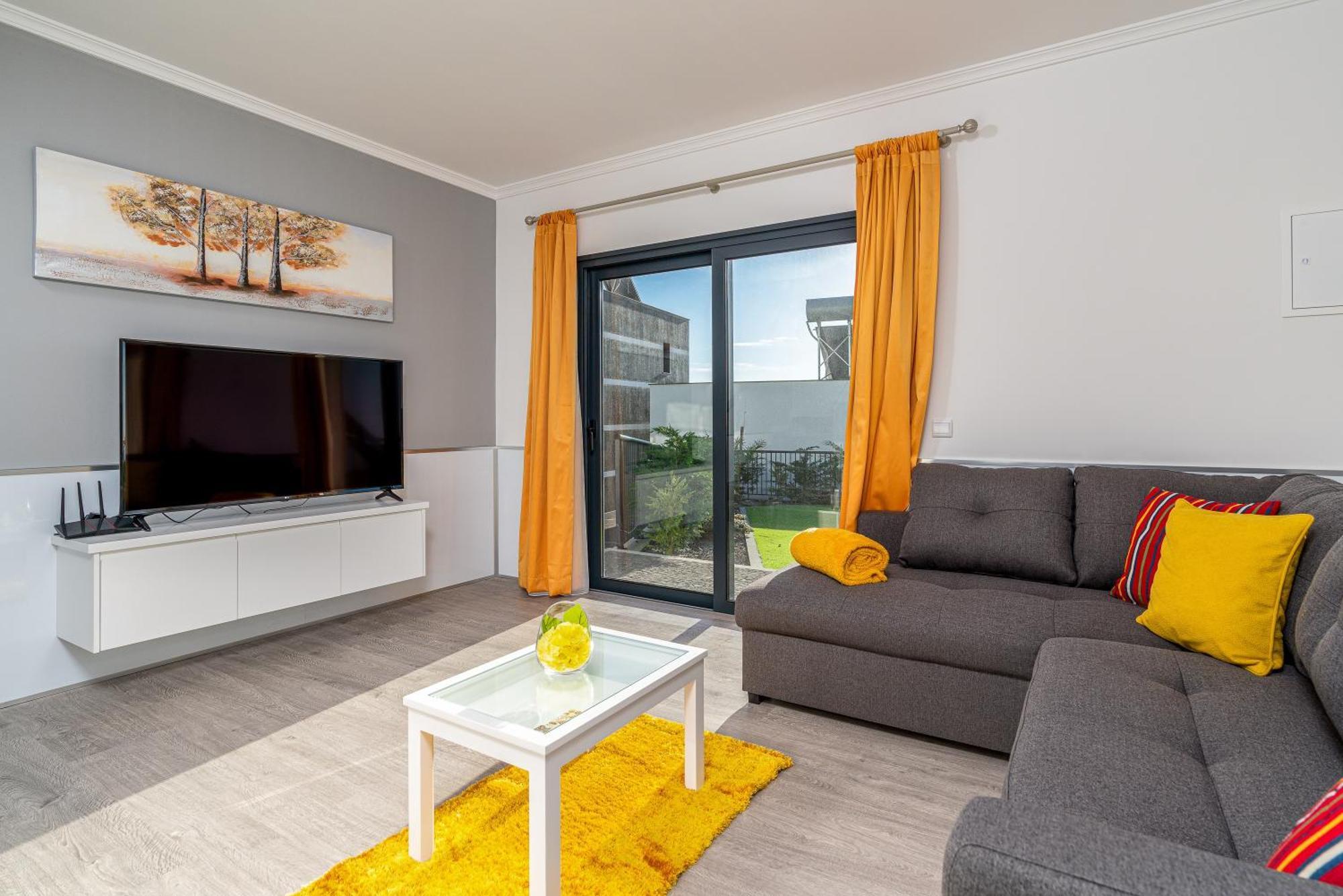 Ourmadeira - Sunset Cliff Villas, Contemporary Fajã da Ovelha Chambre photo