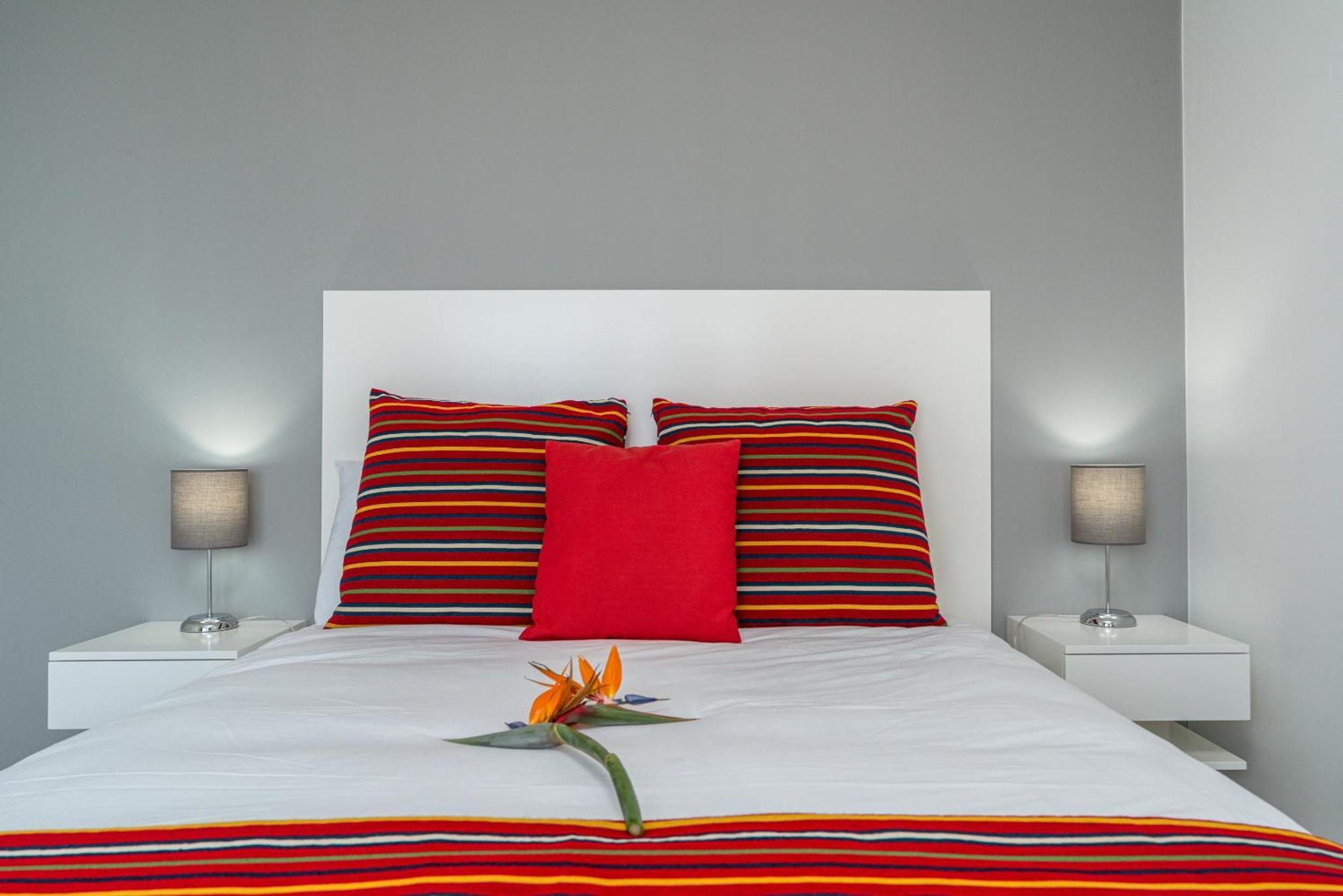 Ourmadeira - Sunset Cliff Villas, Contemporary Fajã da Ovelha Chambre photo
